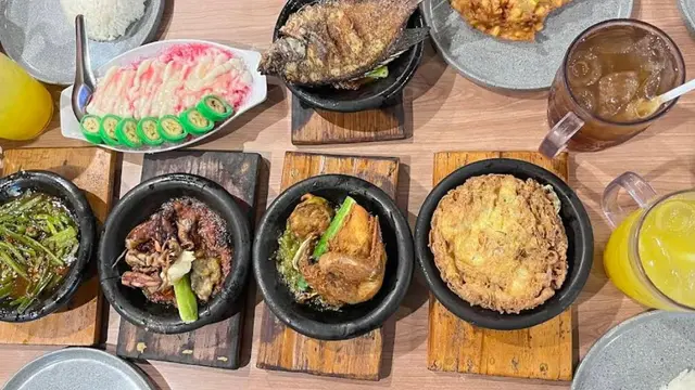 Rekomendasi Tempat Makan Enak di Duren Sawit