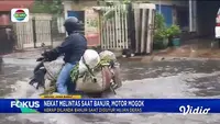 Simak informasi dalam Fokus Pagi edisi (24/04) dengan topik-topik pilihan sebagai berikut, Petani Tewas Terseret Arus Sungai, Ricuh Razia Parkir Liar, Tiga Bocah Tertimpa Tembok, Satu Orang Tewas, Diadang Sekelompok Orang, Pemudik Histeris, Banjir Te...