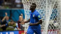 Milan Siap Lepas Balotelli ke Arsenal, Asalkan...