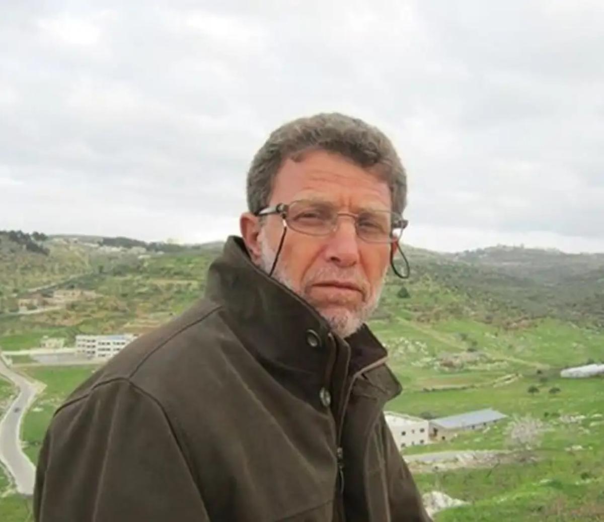 nael barghouti