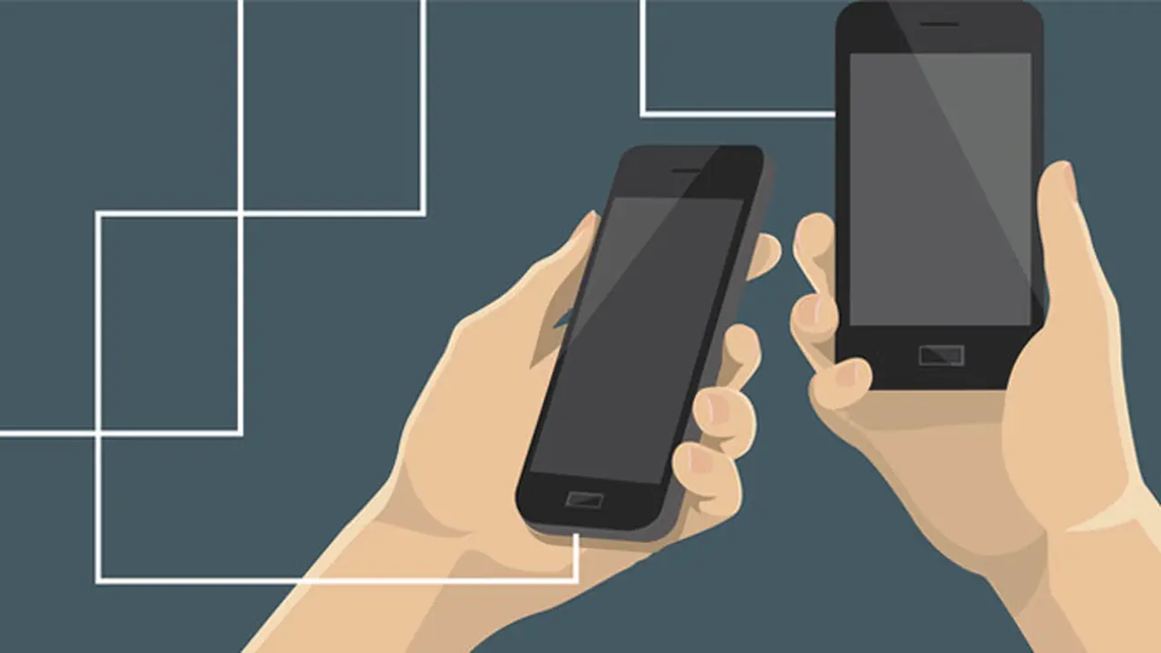 Smartphone 