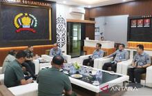 Kemenkum Kalsel dan Korem Antasari Perkuat Sinergi Hukum untuk Akses Keadilan Masyarakat