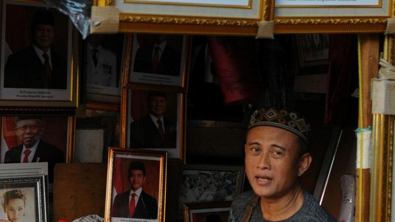 Mereka mengaku omsetnya semakin bertambah karena tiingginya permintaan. Foto: merdeka.com / Imam Buhori