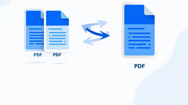 Cara Menggabungkan File PDF