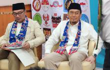 Survei Litbang Kompas: Pemilih Tiga Partai KIM Lebih Banyak Dukung Pramono-Rano Ketimbang RK-Suswono