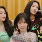 Inilah kenapa Zimzalabim Red Velvet layak jadi lagu favoritmu. (YouTube SM Entertainment)