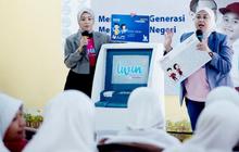 Tabungan SimPel Bank Mandiri Tembus 966 Ribu Rekening, Perkuat Literasi Keuangan Pelajar