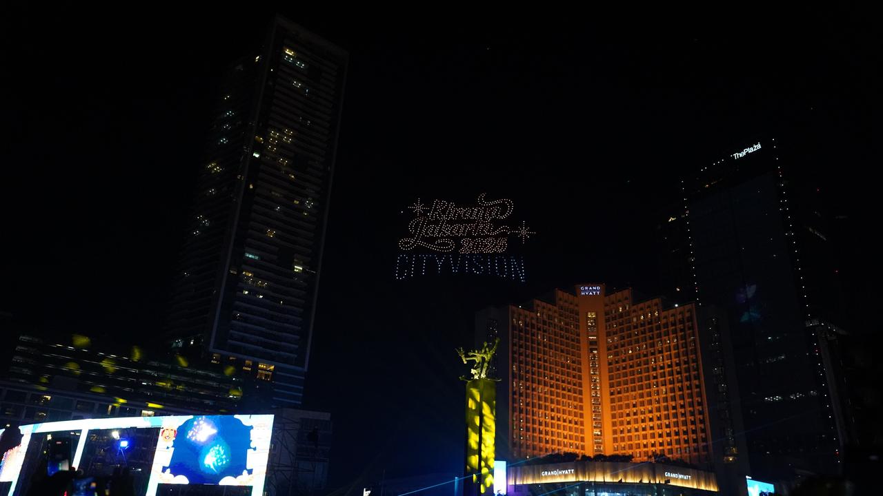 Kirana Jakarta 2025