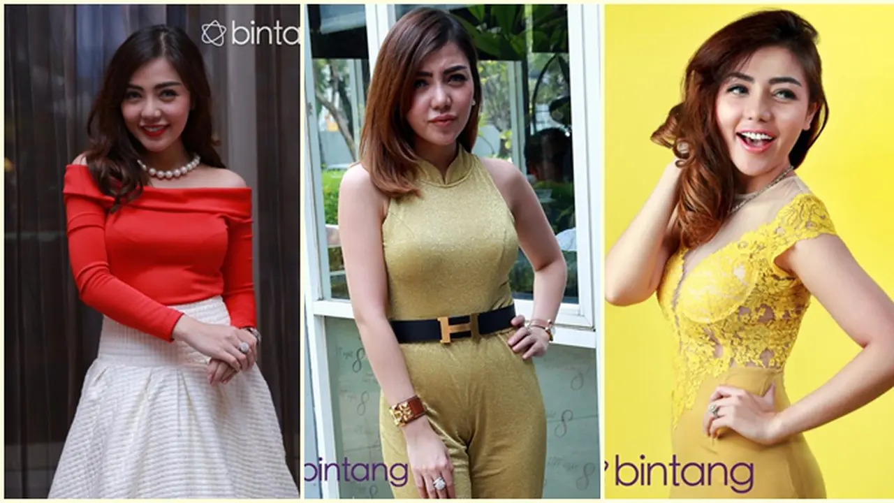 [Bintang] Bella Shofie