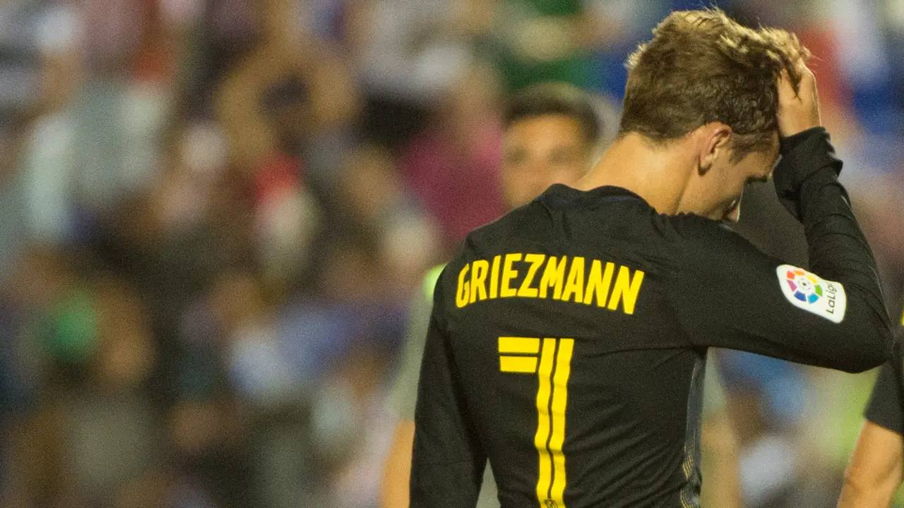 Antoine Griezmann