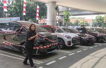 Riza Chalid Resmi DPO, Kejagung Siapkan Koordinasi Red Notice ke Interpol