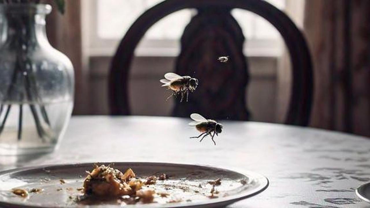 Kenapa Ada Lalat di Tempat Usaha? Ketahui Cara Mengatasinya Agar Bisnis Tak Rugi