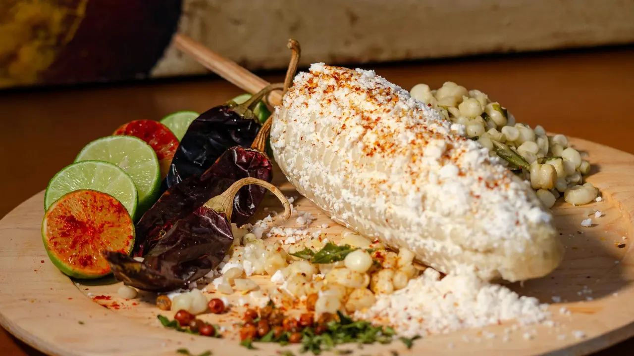 Elote