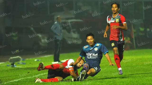 Dendi Santoso