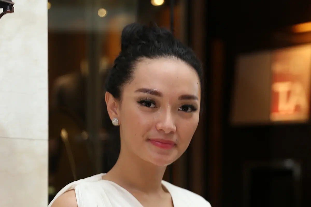 Zaskia Gotik