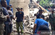 Fakta Majelis Ambruk di Bogor: 3 Tewas, Puluhan Luka-luka, Tim Gabungan Sisir Lokasi