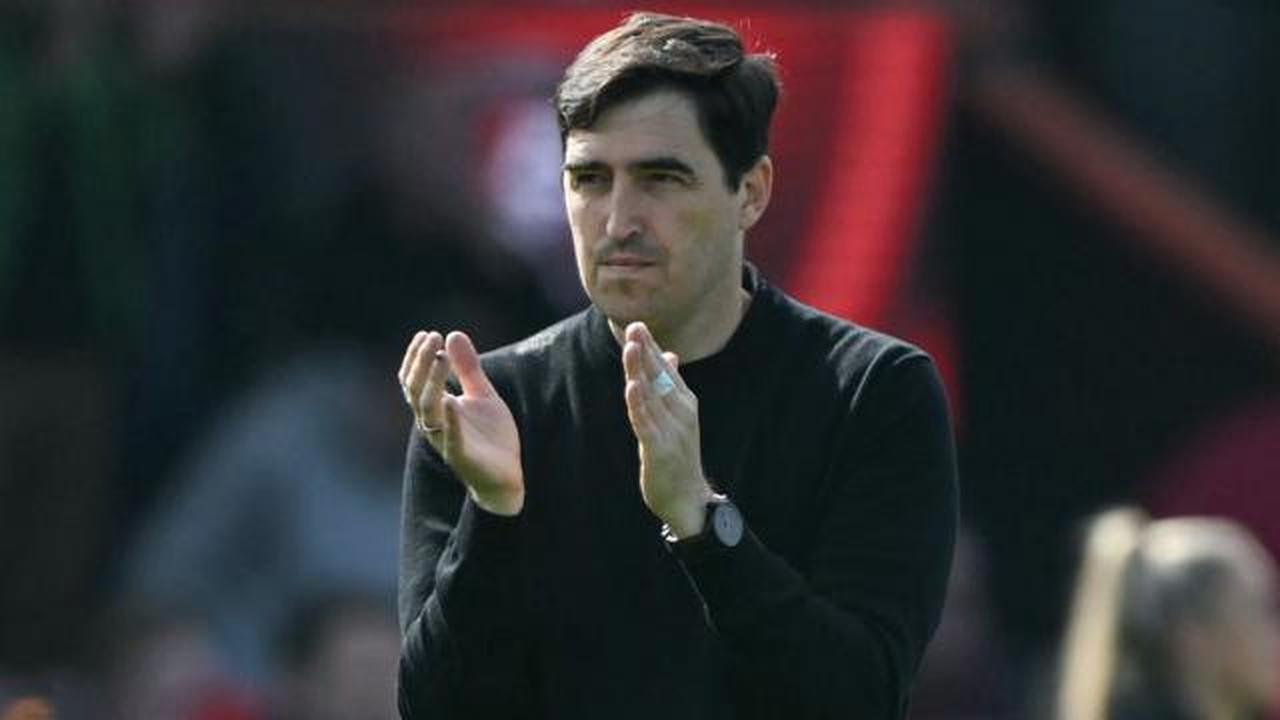 Andoni Iraola Segera Datang, 7 Pemain Ini Bisa Angkat Kaki dari Liverpool