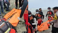 Basarnas Ungkap Identitas Mayat di Pantai Mukomuko