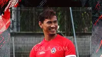 Ilustrasi - Zulkifli Syukur (Bola.com/Adreanus Titus)