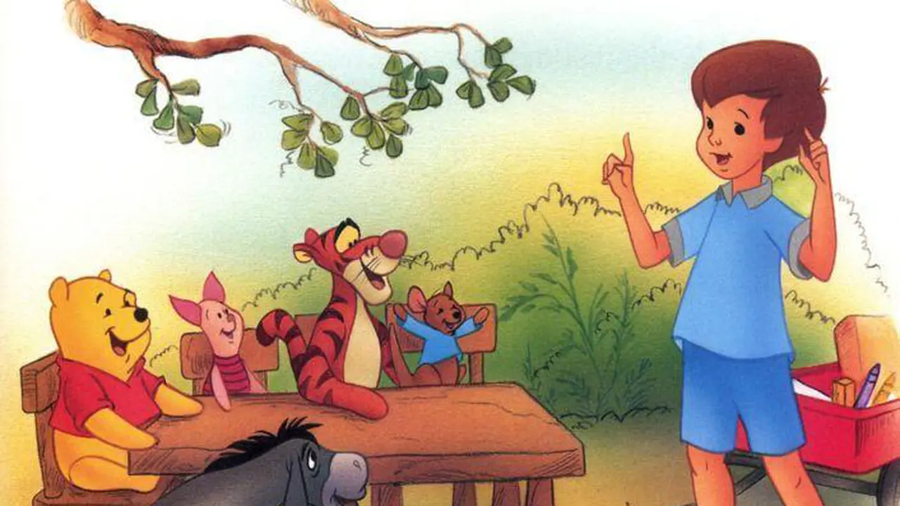 Winnie the Pooh Bakal Punya Film Adaptasi Buatan Sineas Indie
