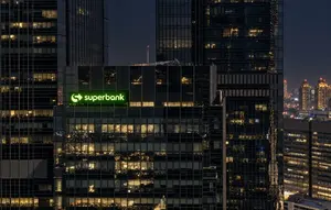 Superbank Raup Laba Sebelum Pajak Rp 385 Miliar pada Kuartal III 2026