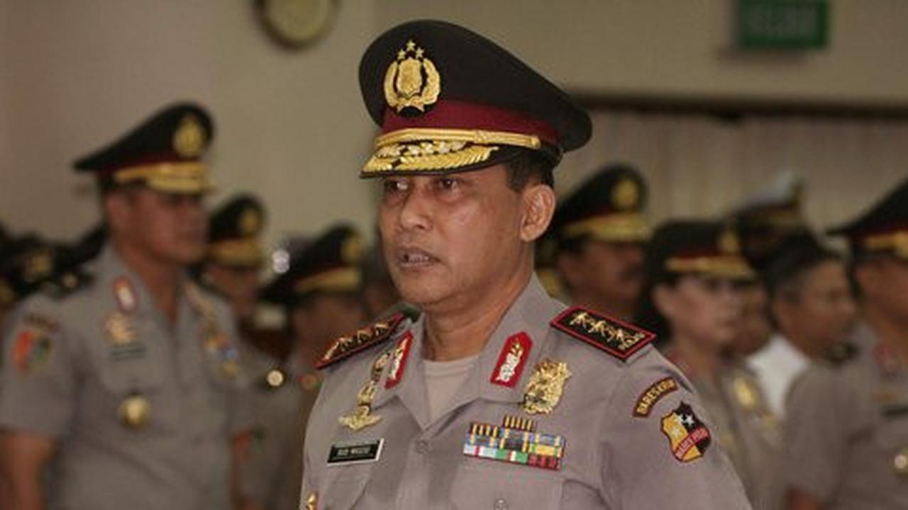 Tak punya kewenangan, Bareskrim enggan jadi mediator buat ICW & KY