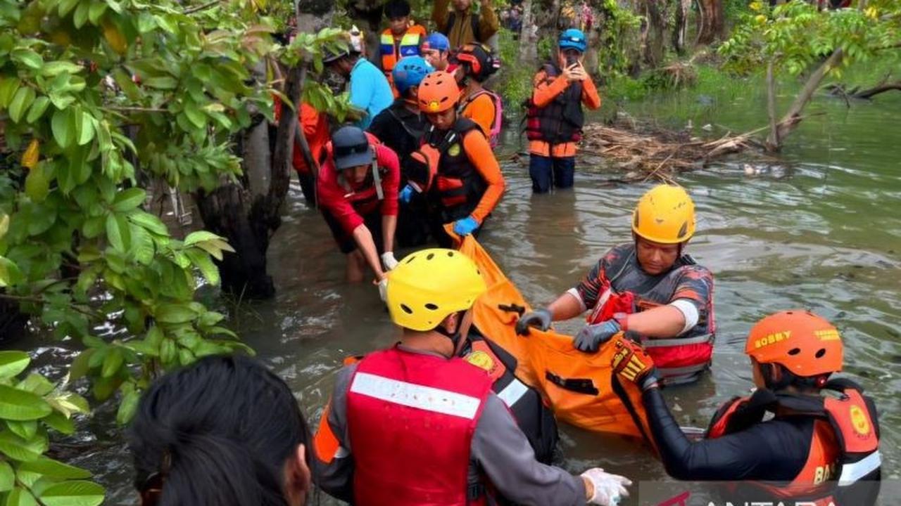 Tim SAR Temukan Jenazah Ibu Rumah Tangga di Danau Bekasi, Keluarga Berduka