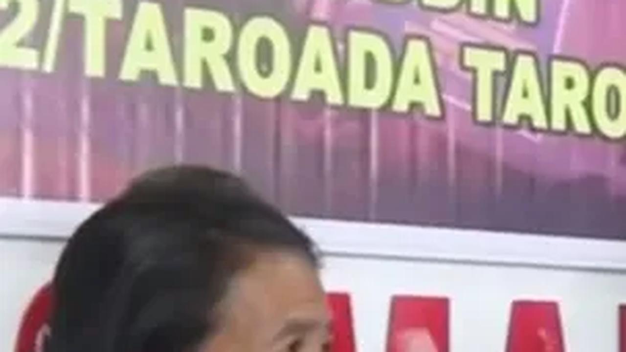 Ibu Erni Nangis Sambil Cium Tangan Jenderal TNI, Rumahnya Dulu Beratap Rumbia Kini 'Disulap' Para Tentara