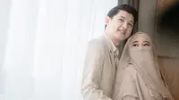 Ungkapan Menyentuh Yunda Faisyah, Sebut Dennis Lim Sosok Suami Terbaik dan Punya Hati yang Peka