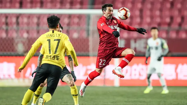 Foto: Daftar 5 Pemain PSG yang Memilih Hijrah ke Liga Asia, Termasuk Neymar yang Bakal Bersaing dengan Ronaldo di Liga Arab Saudi