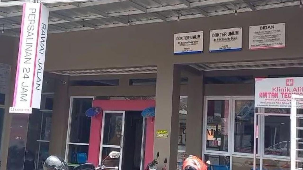 Dok. Istimewa