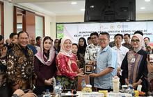 Komisi VII DPR Dorong Transisi Industri Hijau untuk Daya Saing Global