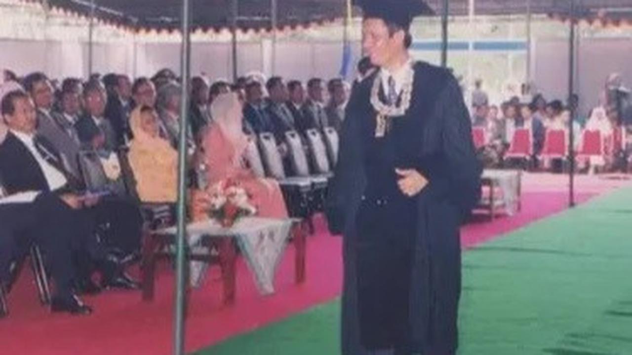 Dok. Istimewa