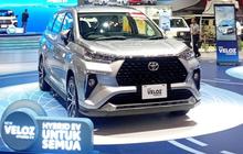 5 Mobil Baru Dikabarkan Bakal Meluncur Tahun 2026, Lengkap dengan Spesifikasinya