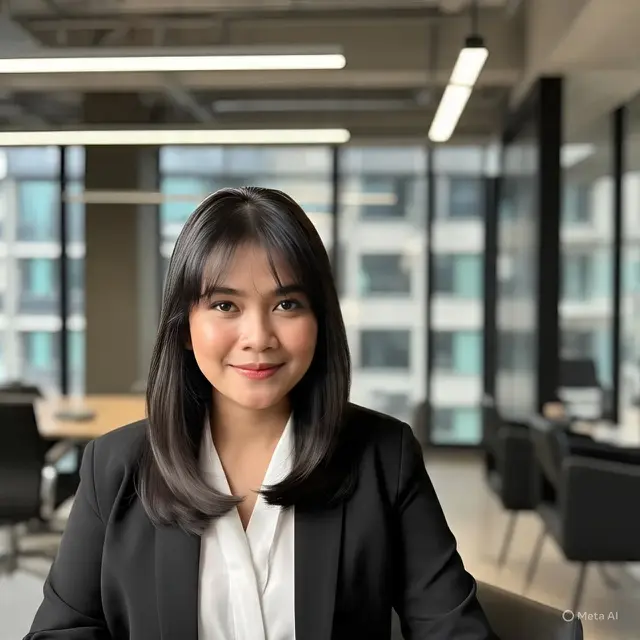 Tren Gaya Rambut Wanita Karier 2025 Anti Ribet