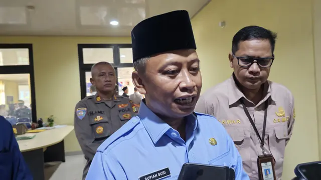 Pemkot Depok Berlakukan Jam Malam Pelajar