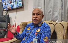 Usulan WPR Papua Tengah: Pemprov Ajukan 20 Blok untuk Penertiban dan Pemberdayaan Adat