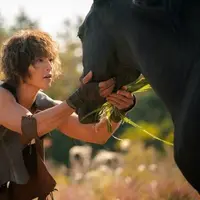 Song Joong Ki dalam Drama Korea Arthdal Chronicles (Soompi)