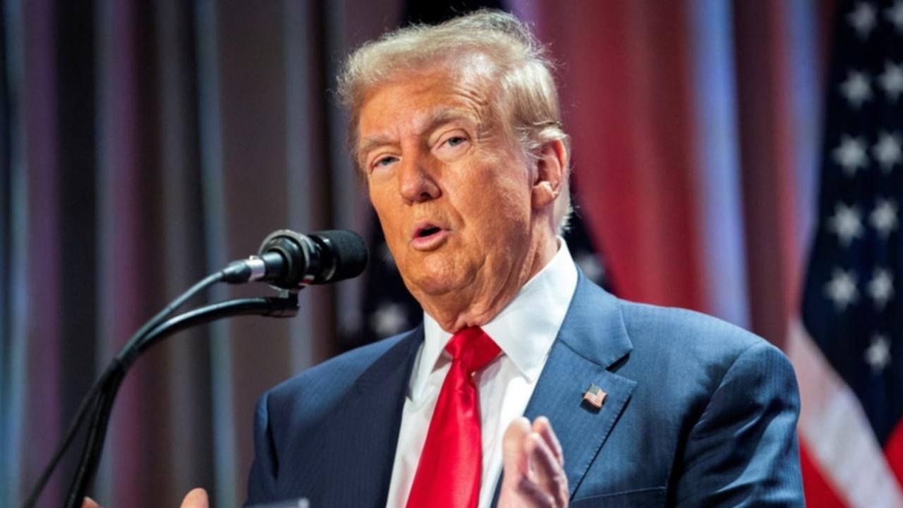Trump Ultimatum Rusia: Akhiri Perang Ukraina dalam 50 Hari atau Hadapi Tarif 100 Persen