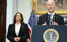 Hasil Survei Ungkap Kamala Harris Kalah dari Trump dalam Pilpres AS Karena Joe Biden Dukung Genosida di Gaza