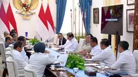 Pemerintah Percepat Proses Transformasi dan Restrukturisasi BUMN, Target Tuntas Tahun Ini