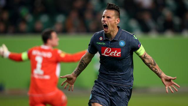 Marek Hamsik