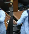 8 Potret Bahagia Astrid Kuya Saat Dilantik Jadi Anggota DPRD, Mengaku Sering Diremehkan - Mendapat Intimidasi