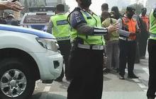 14 SPBU Pertamina Layani Uji Emisi Kendaraan Gratis, Catat Tanggal dan Tempatnya