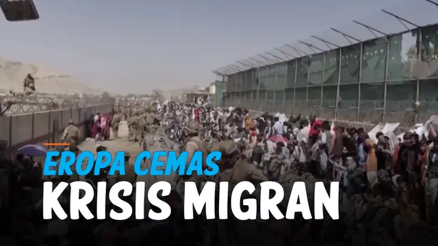 krisis migran