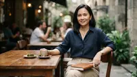 Cara Instan agar Terlihat seperti Orang Berkelas (AI Generated)
