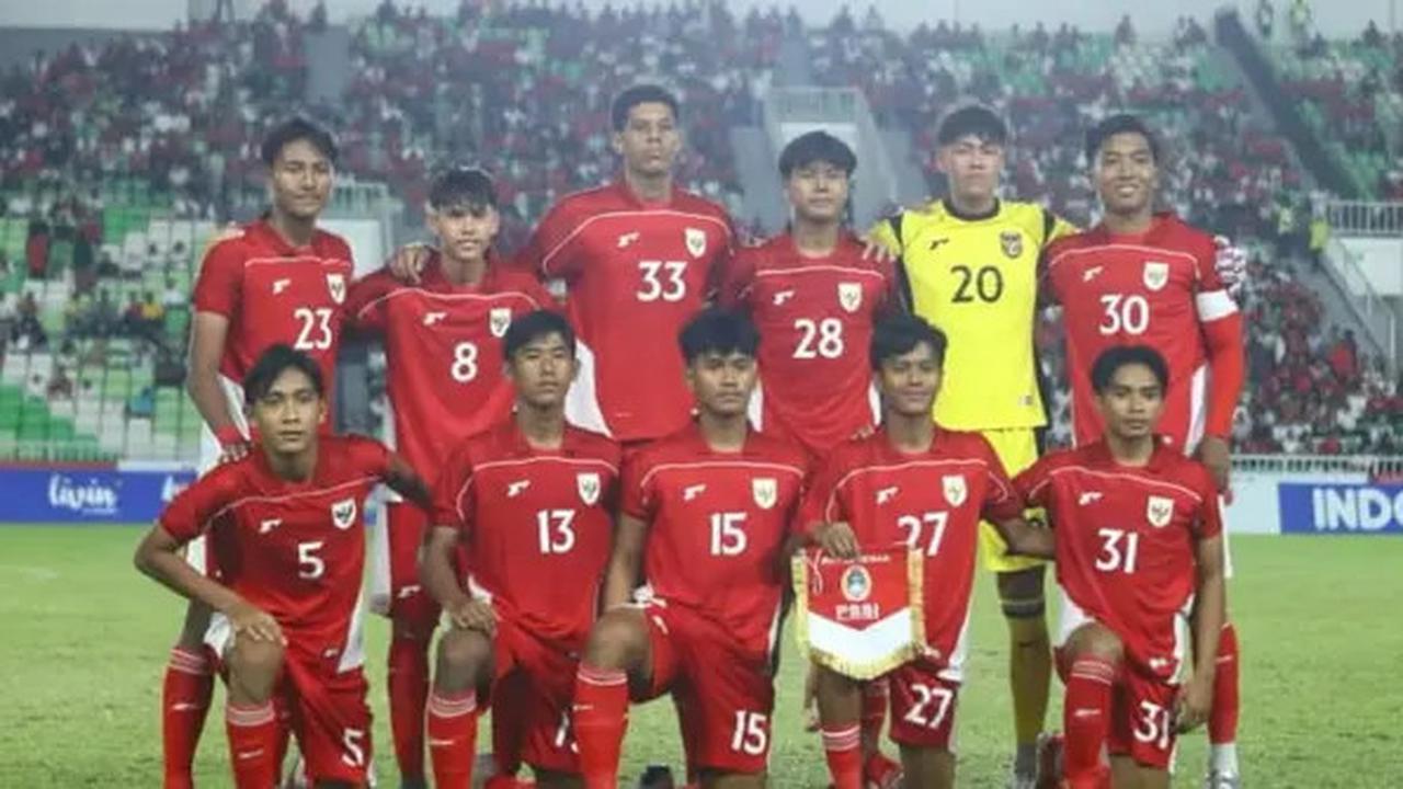 3 Faktor Kesuksesan Timnas Indonesia U-17 Bungkam Uzbekistan di Piala Kemerdekaan 2025:  Penuh Percaya Diri!