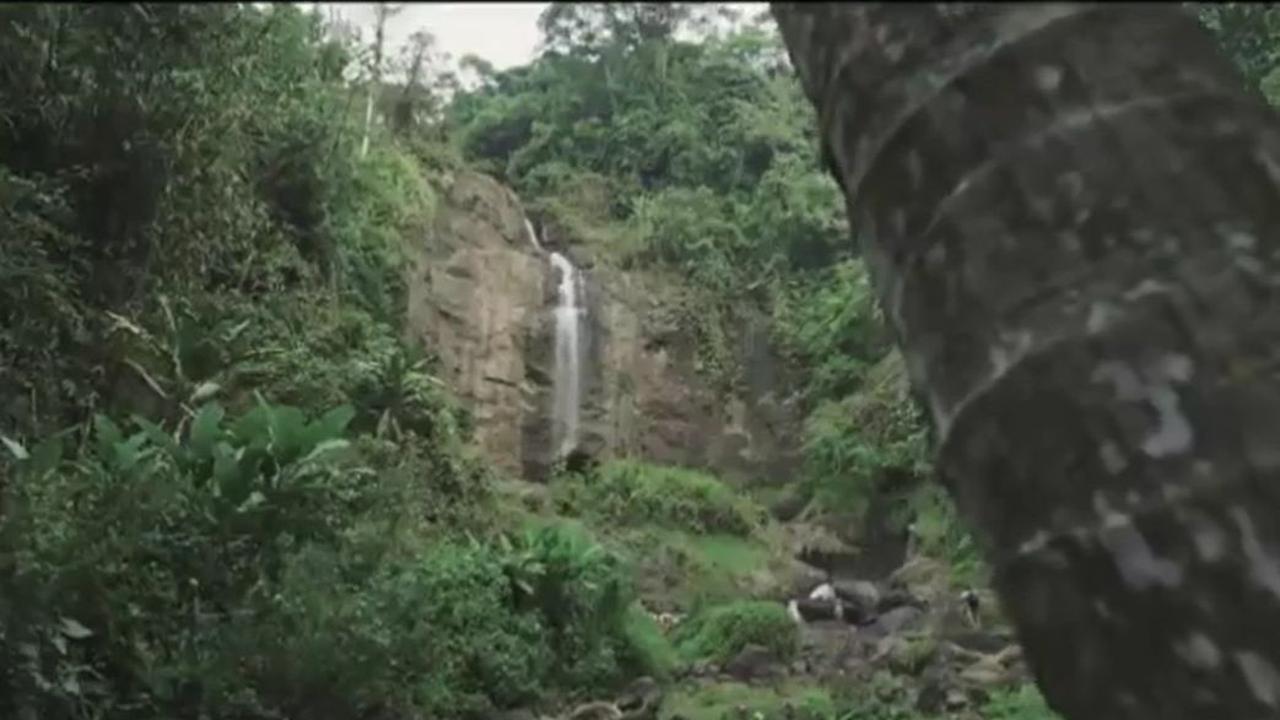 Perjalanan yang Tak Membosankan
