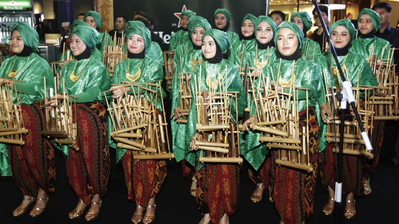 Angklung