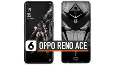 Oppo sebentar lagi akan merilis seri terbaru Reno Ace. Yuk kita intip spesifikasi handphone terbaru ini.